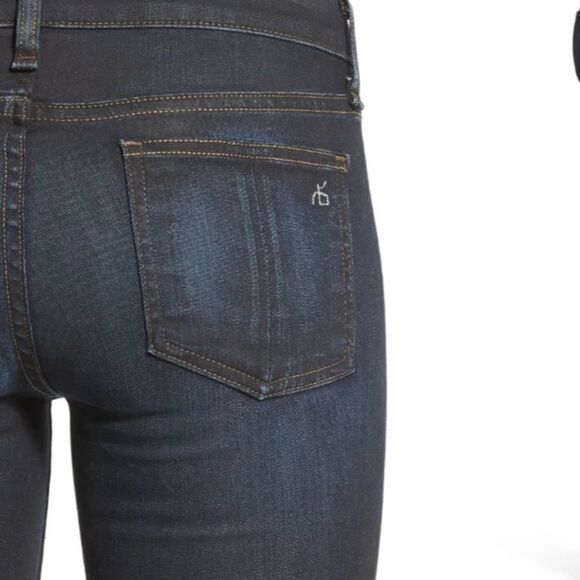 Rag & bone jeans - Picture 3 of 8